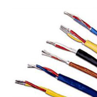 PTFE Thermocouple Cables Manufacturer Supplier Wholesale Exporter Importer Buyer Trader Retailer in Meerut Uttar Pradesh India